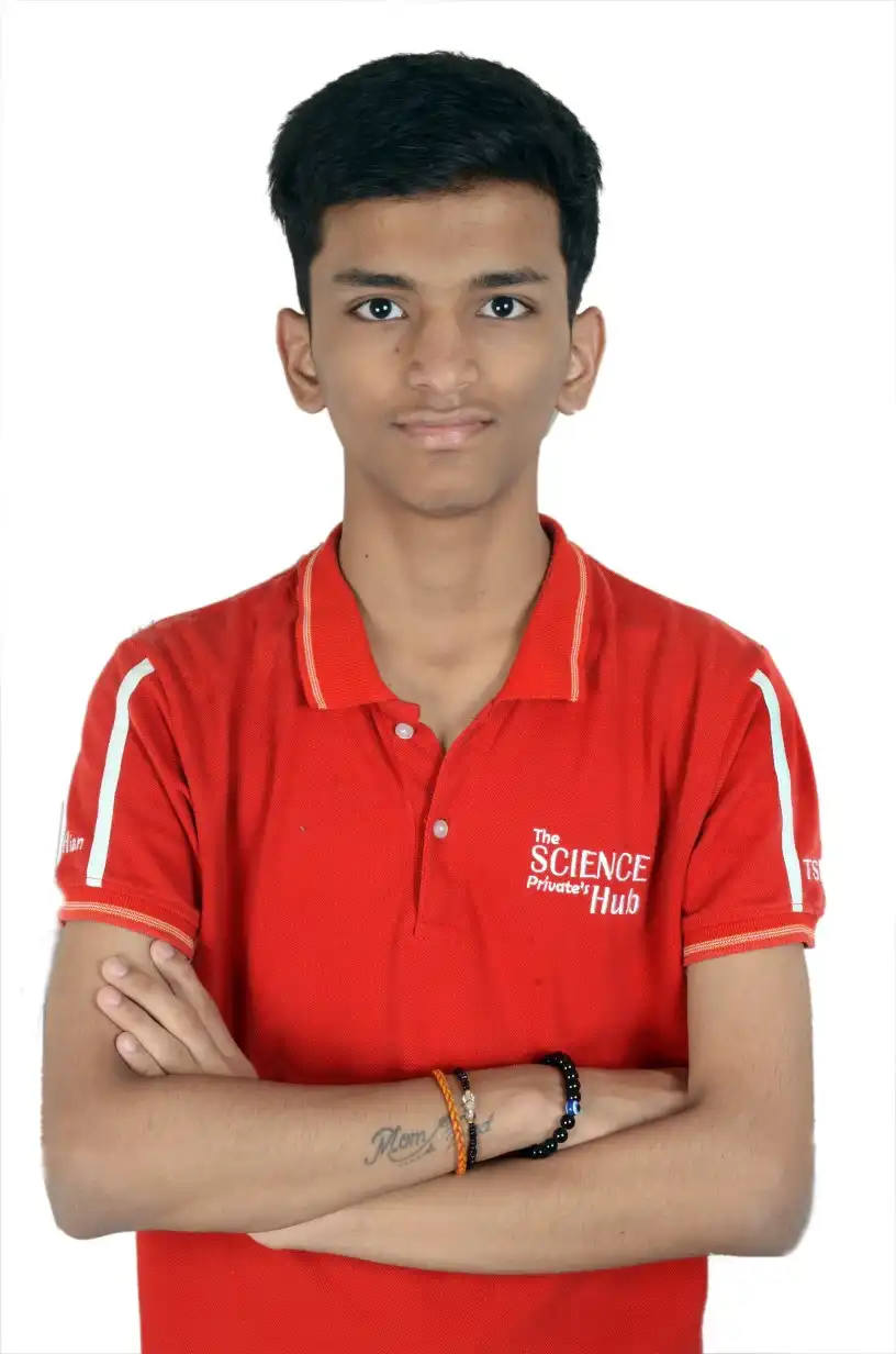 Naitik Darji